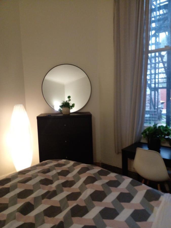 Fawkner Mansions Heritage Hotel 墨尔本 外观 照片